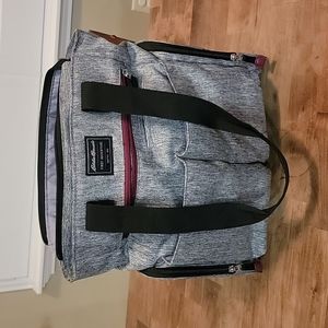 Diaper Bag